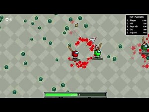 Impostor IO | Walkthrough