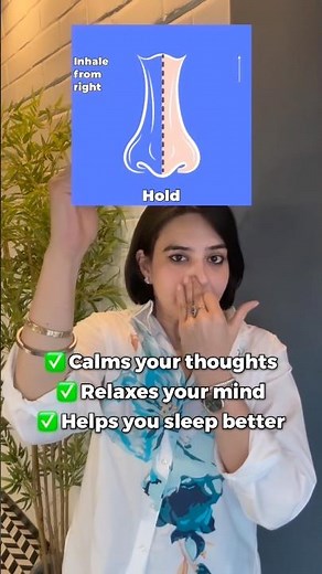 Box Breathing Exercise