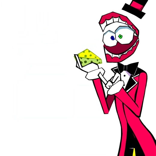 ⚠FLASHING LIGHT WARNING ⚠ asdf/tadc shitpost #asdfmovies #tadc #tadccaine