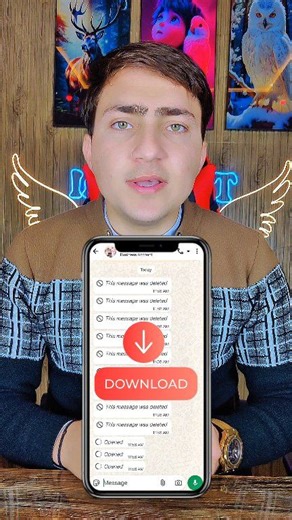 Whatsapp Safe Setting Guide / safety tips #whatsapp #safe #safetytips #educational #techvideo #techguide | Technical Sher Khan