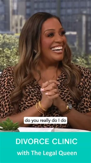 Can divorce ever bring couples back together? | The Legal Queen