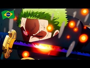 🇺🇸 ZORO WENT YONKOU LEVEL AGAINST ROB LUCCI 💥🔥 ONE PIECE 1144