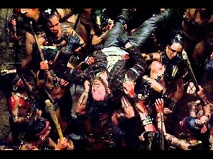 Clint Mansell - THE FOUNTAIN (2006) - Soundtrack Suite