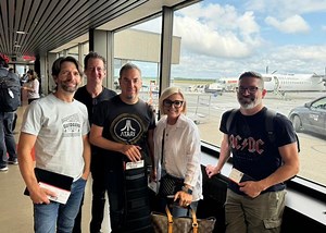 Guylaine Tanguay dévoile sa routine surprenante d'avant spectacle