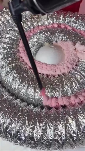 96K views · 521 reactions | When your DIY suddenly looks like a prehistoric fossil… oops  Still kind of iconic though! #DIY #DIYProjects #Crafting #Handmade #DoItYourself #DIYDecor #CraftIdeas #EasyDIY #DIYInspiration #CraftingCommunity #DIYTutorial #QuickCrafts #CreativeDIY #LifeHacks #CreativeTips #HomemadeDecor #HomeImprovement #EverydayHacks #DecorInspiration #smartliving #UnitedStates | Room Decor Hub | Facebook