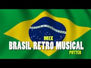 MIX BRASIL RETRO MUSICAL