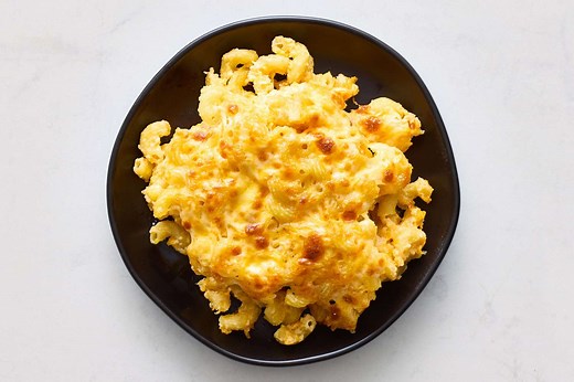 Southern-Style Mac 'n' Cheese