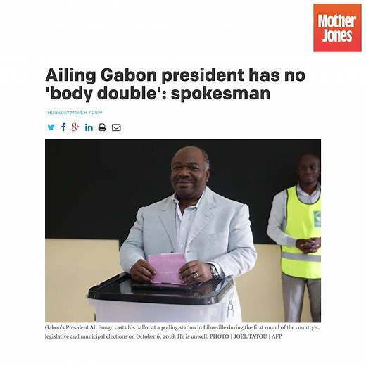 "Deepfakes" are the video equivalent of "photoshopped" images, where software can create forged versions of people saying and doing things that they never actually said or did. While most media coverage of deepfakes has so far focused their use in the U.S. and other western countries, experts warn that deepfakes could wreak the most havoc in developing countries, which are often home to fragile governments and populations with nascent digital literacy. There's a deadly danger to deepfakes, and a