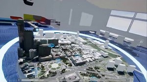 Virtual Reality (VR) and Augmented Reality (AR) with ArcGIS
