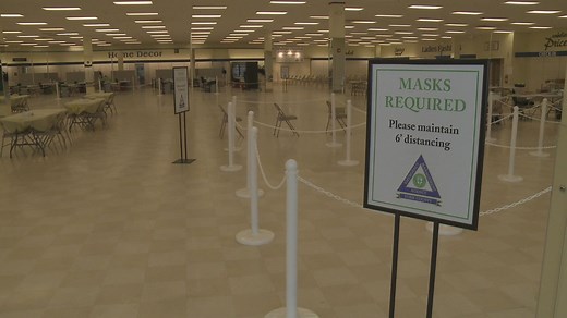 Need a COVID vaccine booster? Here's a list of walk-in booster clinics in Maine