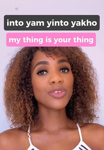 Learning Xhosa: Understanding Ownership in Xhosa Language