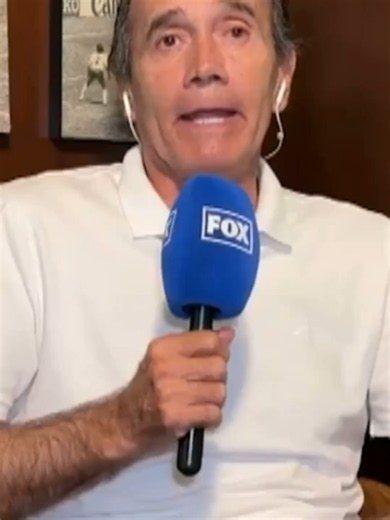 ¡LA VOZ DE LA EXPERIENCIA! ¿Hubo presión en el debut de la Selección Mexicana?🤔 🎙️Fernando Quirarte lo analiza.