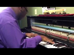 Frozen - Let it Go (Piano Cover)