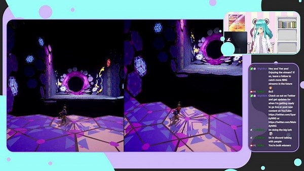 NoNamed_Gaming - Twitch