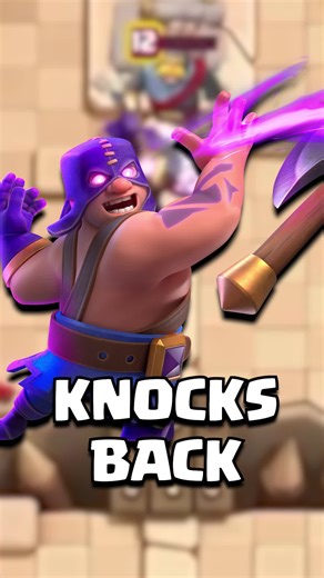 Evo Executioner knocks back somethings?