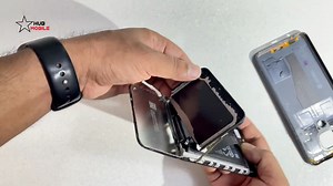 7.7K views | Restoration Destroyed Redmi Note 9 How To Restore Redmi Note 9 | Star Hub Mobile | Facebook