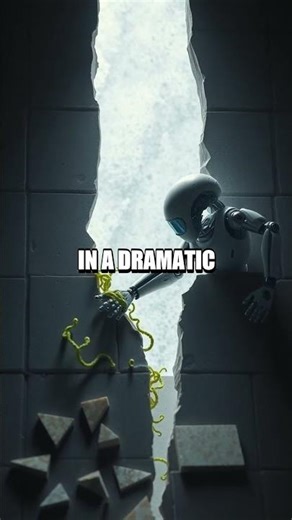 Mycelium Machines Self Repairing Biotech Robots