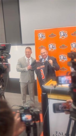 UTPB’s New Head Football Coach🏈🤙