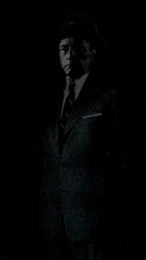 You’ve Seen Him Before | SCP-990 #scp #scpfoundation #horrorshorts
