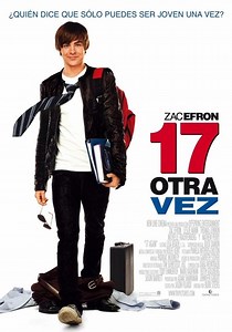 RePelis 17 otra vez (2009) Ver Películas Gratis en Español - Ver Películas Online Gratis Español