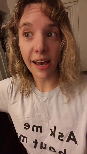 Embarrassing Zoom Fail: Anne Hathaway Meme