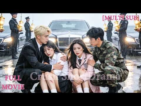 I Transmigrated Into A Novel And Married A Handsome CEO With My Sister! We Lived Happily Ever After!