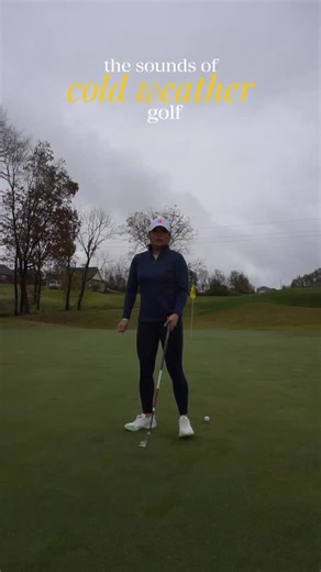 153 reactions · 8 comments | nothing like the sound of teeth chattering and a compressed golf shot | Katherine Walsh | Facebook