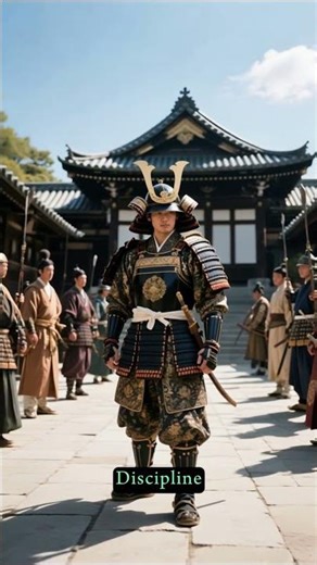 Samurai Drip👘 = Life or Death⚔️