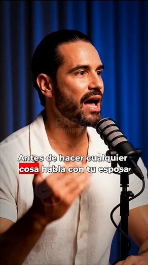 4.2M views · 86K reactions | Antes de hacer cualquier cosa, habla con tu esposa ❤️ | Papás Primerizos | Facebook