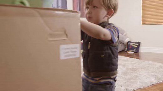 1.3K views · 17 reactions | Bring your child's imagination to life with Big Box Adventure! | BabyFirst | Facebook