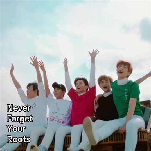 Txt debut was unmatched. #txt #txtmoa #txt_official_bighit #fyp #trend