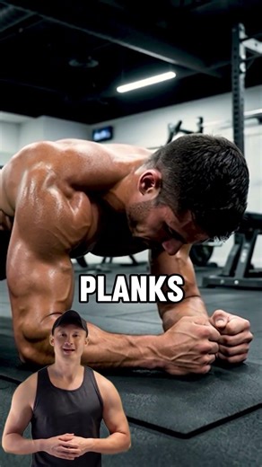 The Power of Daily Planks