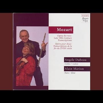 Die Zauberflöte: Das klinget so Herrlich