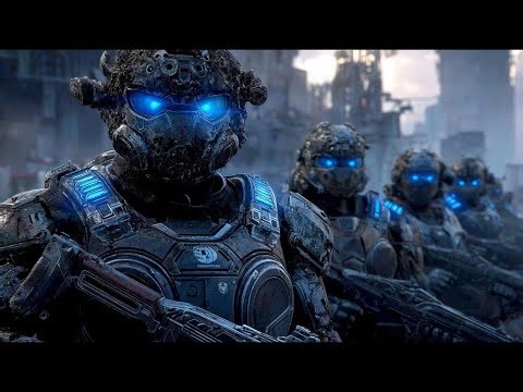 Aliens Attacked a Remote Outpost—Then Discovered It Was Earth’s Elite Unit| HFY | HFY Sci-Fi Stories