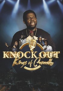 Knockout Kings of Comedy (2023)