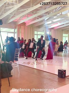 1K reactions · 53 shares | Rush ayra starr Wedding dance [ Best class...