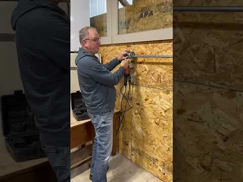 Springwinder: The easy way to install garage doors!