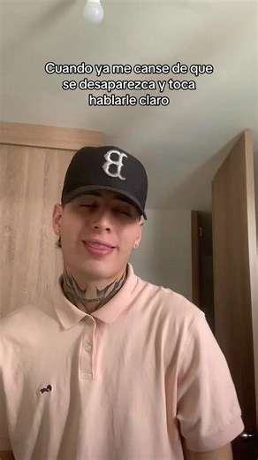 Confronting Disappearing Friends