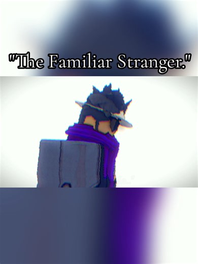 You Changed: A Roblox Animation