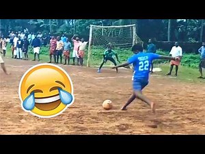 Funny Football FAILS & SKILLS 🤣 #49