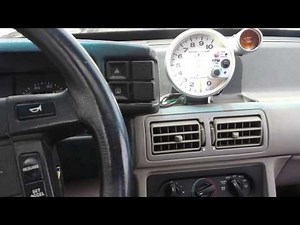 Ford Mustang GT 5.0 lope from Comp Cams XE274HR