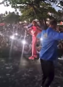 51K views · 4.3K reactions | I will never sue No Gabon artiste that...