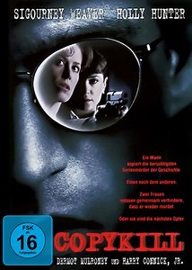 Copykill Trailer SD (Englisch) (1995)