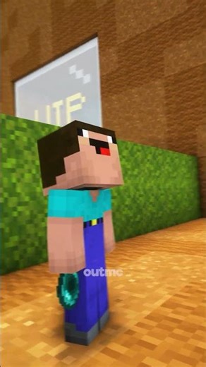 Escape Tsunami For Brainrots In Minecraft 🥺