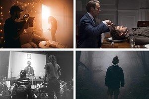 How To Use Suspenseful Music: Using Suspense In The Film Score