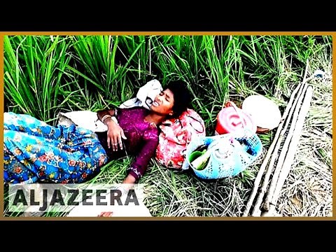 🇺🇳 UN human rights chief: 'oppression is fashionable again' | Al Jazeera English