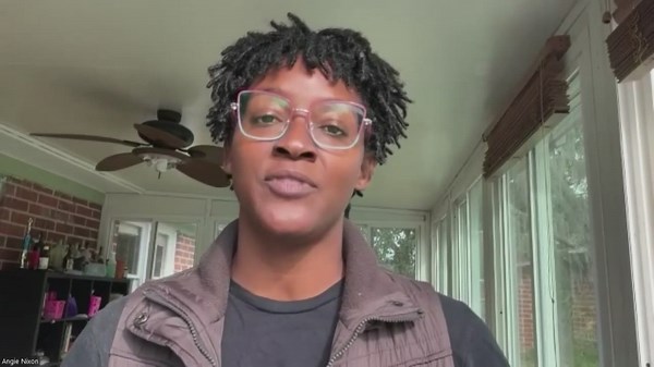 Rep. Angie Nixon announces run for US Senate in Florida's 2026 midterm elections