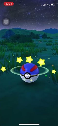 Pokemon GO - Catching Shiny Wooloo ! We’ve Bern shiny hunting this one for over a Year!
