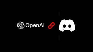 教你如何把 OpenAI 接入 Discord 实现实时语音交流，图片生成等功能！