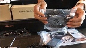 115K views · 712 reactions | ใหม่ล่าสุด!!! ลำโพง Klipsch RSB-6 ราคา...